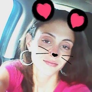 Meet your Posher, Maegen